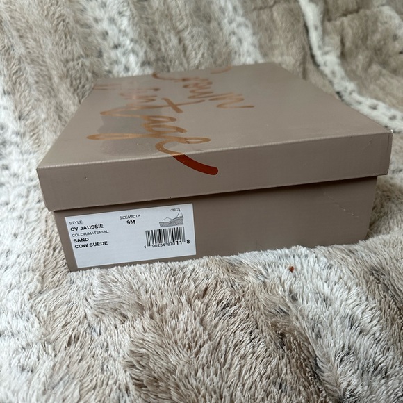 Crown Vintage Jaussie Brand New In Box size 9 - Picture 5 of 6